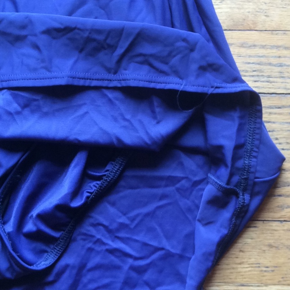 Lands End one piece - Picture 3 of 5